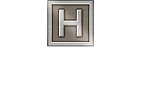 Hilliard Law Logo white